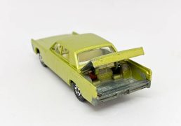 Matchbox Superfast 31c Lincoln Continental 1-75 Series Superfast issues We sell and buy quality collectible toys from the 50's, 60's, 70's and 80's