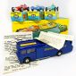 Corgi GS16 Gift Set containing Ecurie Ecosse Racing Transporter