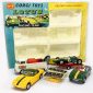 Corgi GS37 Gift Set 