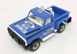 Matchbox Superfast 53f Ford Custom F150 Flareside Pick-up Truck 1-75 Series Superfast issues We sell and buy quality collectible toys from the 50's, 60's, 70's and 80's