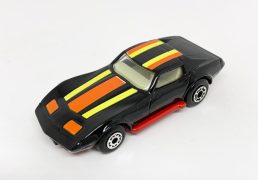 Matchbox Superfast 62f Chevrolet Corvette 1-75 Series Superfast issues We sell and buy quality collectible toys from the 50's, 60's, 70's and 80's