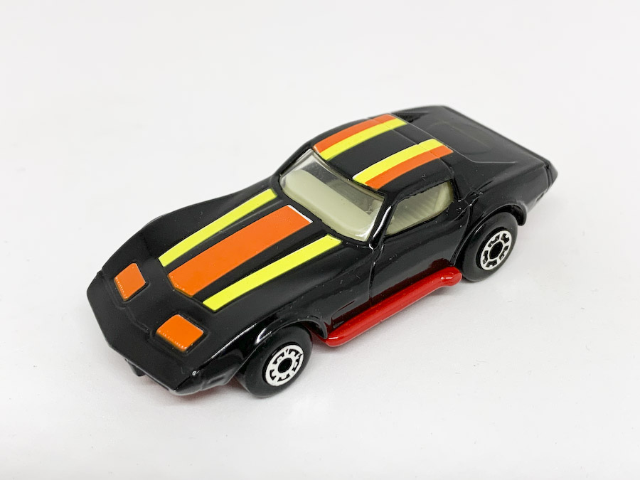 Matchbox Superfast 62f Chevrolet Corvette 1-75 Series Superfast issues We sell and buy quality collectible toys from the 50's, 60's, 70's and 80's