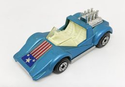 Matchbox Superfast 55c Hellraiser 1-75 Series Superfast issues We sell and buy quality collectible toys from the 50's, 60's, 70's and 80's