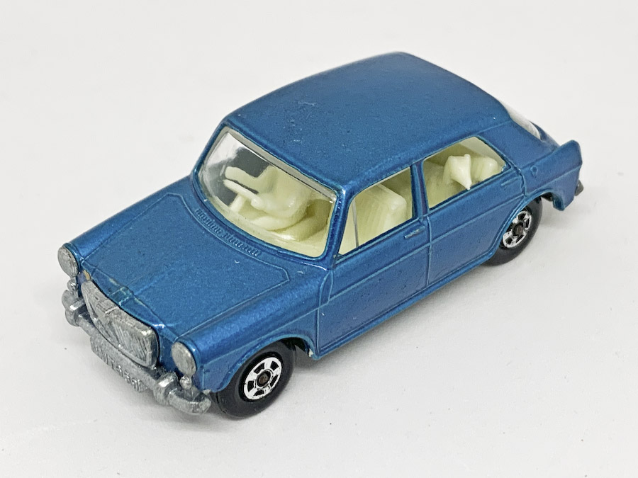 Matchbox Superfast No.64a MG 1100 Saloon 1-75 Series Superfast issues We sell and buy quality collectible toys from the 50's, 60's, 70's and 80's