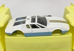 Corgi 271 Ghia 5000 Mangusta Cars We sell and buy quality collectible toys from the 50's, 60's, 70's and 80's