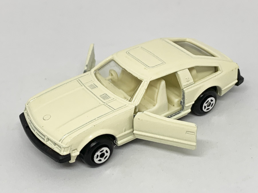 Matchbox Superfast Japan Series J21 Toyota Celica 1-75 Series Superfast issues We sell and buy quality collectible toys from the 50's, 60's, 70's and 80's