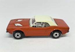 Matchbox Superfast No.1c Dodge Challenger