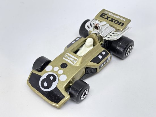 Matchbox racing hot sale cars