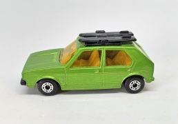 Matchbox Superfast No.7 Volkswagen Golf 1-75 Series Superfast issues We sell and buy quality collectible toys from the 50's, 60's, 70's and 80's