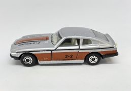 Matchbox Superfast No.67 Datsun 260 Z 2+2 Archive We sell and buy quality collectible toys from the 50's, 60's, 70's and 80's