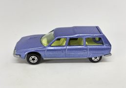 Matchbox Superfast No.12d Citroen CX Estate
