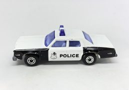 Matchbox Superfast No.10c Plymouth Gran Fury Police Car Archive We sell and buy quality collectible toys from the 50's, 60's, 70's and 80's