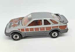 Matchbox Superfast No.55 Ford Sierra RX4i (Superfast 55e) (2) Archive We sell and buy quality collectible toys from the 50's, 60's, 70's and 80's
