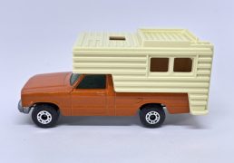 Matchbox Superfast 38d Ford Camper Archive We sell and buy quality collectible toys from the 50's, 60's, 70's and 80's