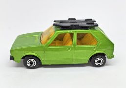 Matchbox Superfast No.7 Volkswagen Golf (2) 1-75 Series Superfast issues We sell and buy quality collectible toys from the 50's, 60's, 70's and 80's