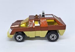 Matchbox Superfast No.59c Planet Scout 1-75 Series Superfast issues We sell and buy quality collectible toys from the 50's, 60's, 70's and 80's