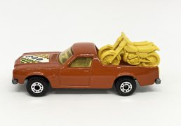 Matchbox Superfast No.60d Holden Pick-up Truck 1-75 Series Superfast issues We sell and buy quality collectible toys from the 50's, 60's, 70's and 80's