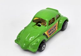 Matchbox Superfast No.43b Dragon Wheels VW Beetle Dragster 1-75 Series Superfast issues We sell and buy quality collectible toys from the 50's, 60's, 70's and 80's