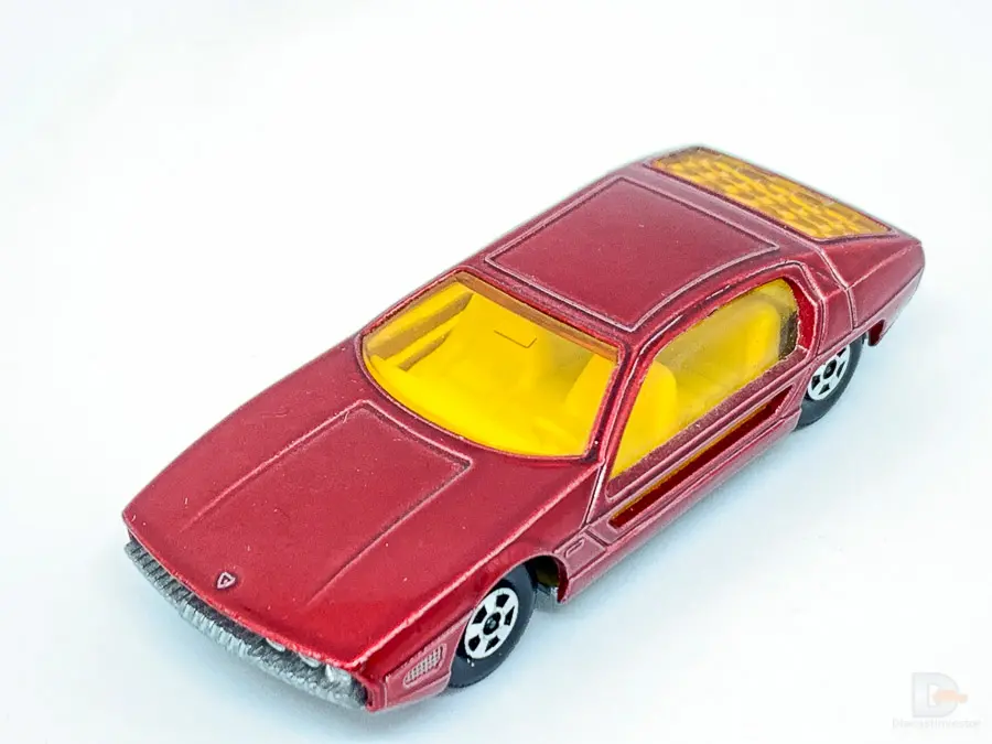 Matchbox Superfast 20d Lamborghini Marzal 1-75 Series Superfast issues We sell and buy quality collectible toys from the 50's, 60's, 70's and 80's