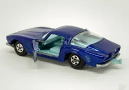 Matchbox Superfast 14a Iso Grifo 1-75 Series Superfast issues We sell and buy quality collectible toys from the 50's, 60's, 70's and 80's