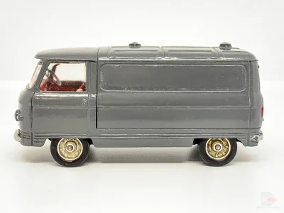 Corgi 462 Commer “Combex” Delivery Van RARE PROMOTIONAL issue Cars We sell and buy quality collectible toys from the 50's, 60's, 70's and 80's