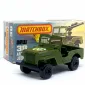 Matchbox Superfast 38c Armoured Jeep Twin Pack issue