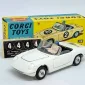 Corgi No.318 Lotus Elan 