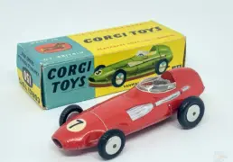 Corgi 150 Vanwall Formula 1 Grand Prix Racing Car Cars We sell and buy quality collectible toys from the 50's, 60's, 70's and 80's