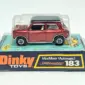 Dinky-Toys-No.183-Speedwheels-Mini-Minor-Automatic